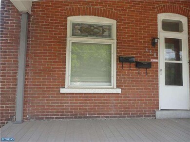 438 W 4th St, East Greenville, PA 18041 - photo 2