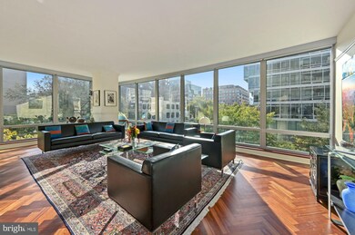 The Residences at The Ritz-Carlton unit 3A, Washington, DC 20037 - photo 3