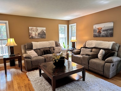 220 S Ridgeview Dr, Cool Ridge, WV 25825 - photo 6