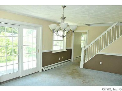 Dining Room.