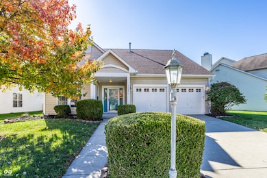 10384 Glenn Abbey Ln, Fishers, IN 46037 - photo 2