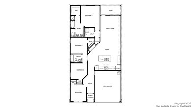 14838 Sabine Loop Rd, San Antonio, TX 78253 - photo 2