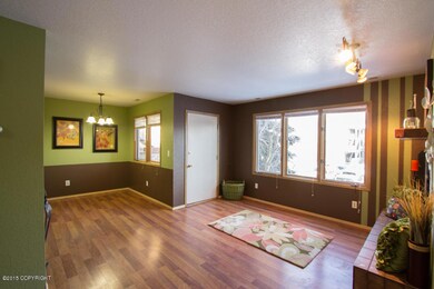 New Baseboards