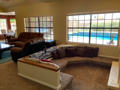Family Room Pic