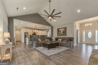 430 Cajun Dr, Ellijay, GA 30540 - photo 7