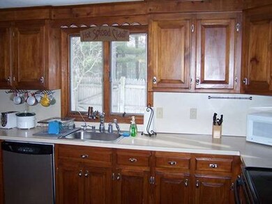 65 Robins St, East Bridgewater, MA 02333 - photo 6