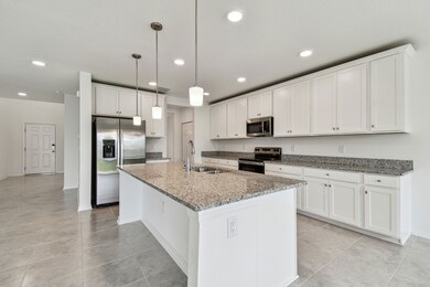 Kitchen - Representational Photo