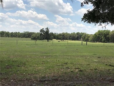 Beautiful serene pasture views/front elevation