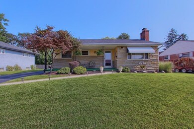 2664 Rosedale Ave, Columbus, OH 43204 - photo 2