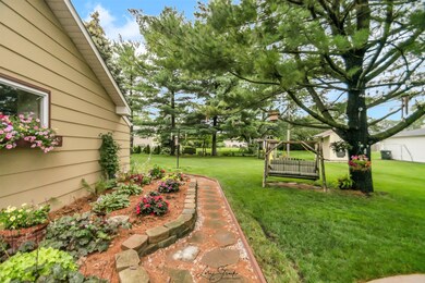 3614 Sigwalt St, Rolling Meadows, IL 60008 - photo 5