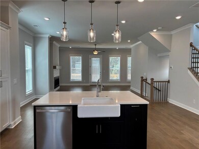 173 Basil St, Cumming, GA 30040 - photo 6