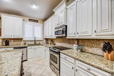 Stunning Kitchen