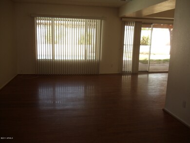 living area 2