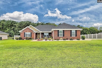 1280 Freeport Dr, Sumter, SC 29154 - photo 2