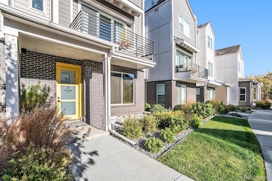 888 S Valentia St unit 13, Denver, CO 80247 - photo 2