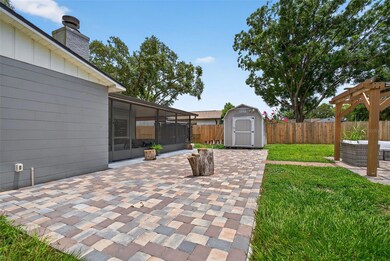 17821 Morninghigh Dr, Lutz, FL 33549 - photo 5