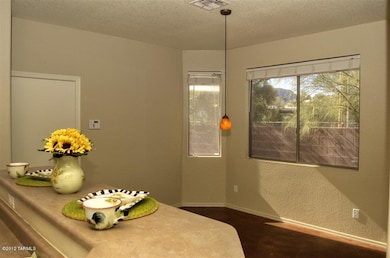 Dining Nook