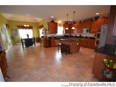 154 Baystone Dr, Sanford, NC 27332 - photo 5