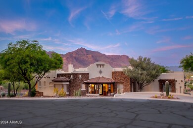 9779 E Treasure Pl, Gold Canyon