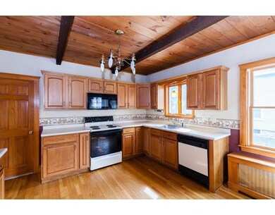 25 Oneida Ave, Brockton, MA 02301 - photo 5