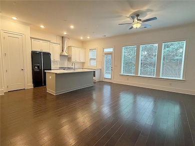 2509 Oakbourne Ln, Smyrna, GA 30080 - photo 7