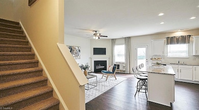 *photos are of model home and are for representative purposes only*