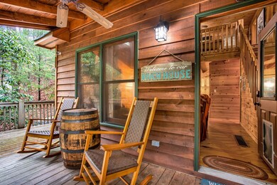 335 Sutton Ridge Way, Ellijay, GA 30540 - photo 4