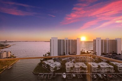 401 Quay Common unit 1405, Sarasota, FL 34236 - photo 3