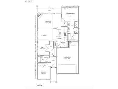 2020 SE Academy St, Dallas, OR 97338 - photo 2