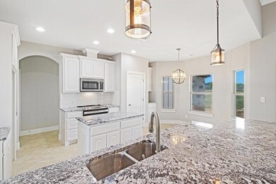 116 Parlin Ln, Fredericksburg, TX 78624 - photo 7