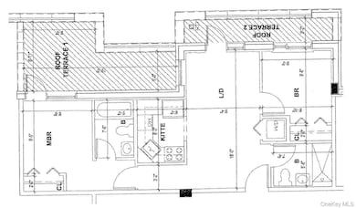 38-34 Parsons Blvd unit 8B, Flushing, NY 11354 - photo 2