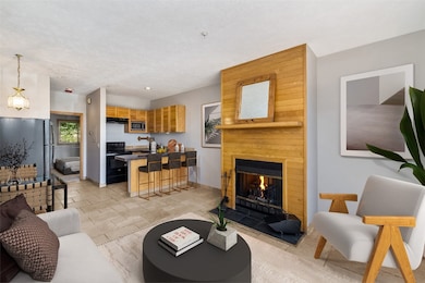 Photo is Digitally Staged