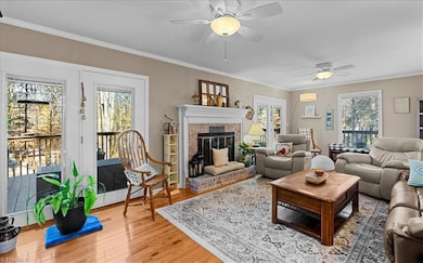 303 Northridge Rd, Jamestown, NC 27282 - photo 4