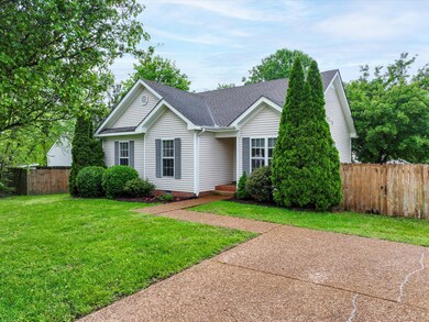 2805 Scoville Ln, Spring Hill, TN 37174 - photo 4