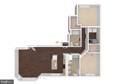 11 E Athens Ave unit 401, Ardmore, PA 19003 - photo 3