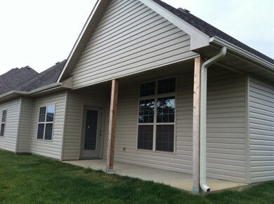 covered back porch