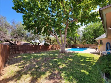 4825 Mourning Dove Ln, Abilene, TX 79606 - photo 3