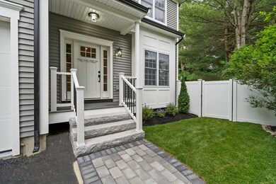 307 Central St unit 1, Acton, MA 01720 - photo 2