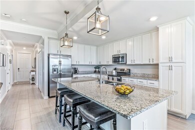 43010 Greenway Blvd unit 216, Babcock Ranch, FL 33982 - photo 2