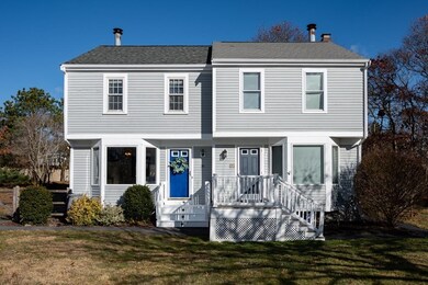 33 Wedgestone Dr, Plymouth, MA 02360 - photo 2