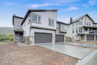 12782 North Belaview Way Hideout UT 8403