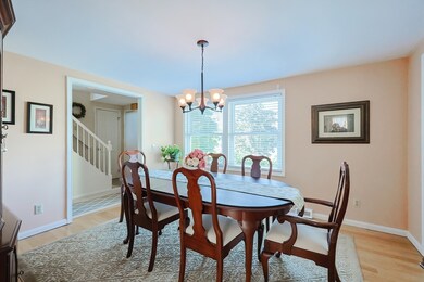 4 Megan Ct unit B, Mendon, MA 01756 - photo 6