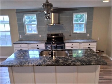 262 Spring Valley Cir, Azle, TX 76020 - photo 5