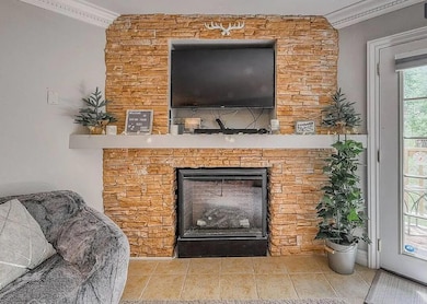 89 E Steam Engine Dr unit 6a, Brian Head, UT 84719 - photo 6