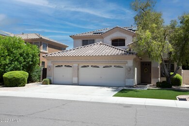 Front of House - 1