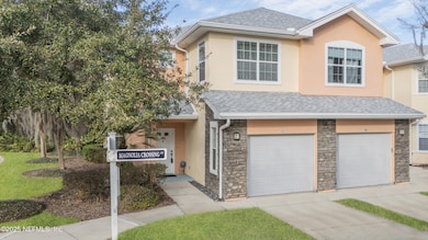 110 Magnolia Crossing Point #1901