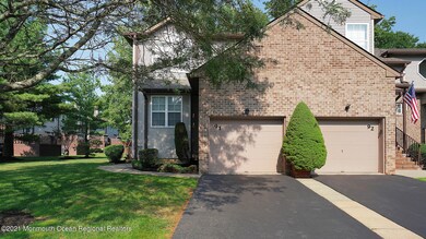 91 Atrium Way Manalapan Township NJ 0772