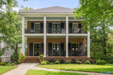 904 Corinth Cir SE, Huntsville, AL 35801 - photo 4