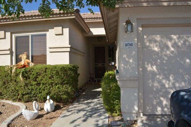 Front Entrance 1