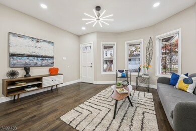 299 Claremont Ave, Jersey City, NJ 07305 - photo 4